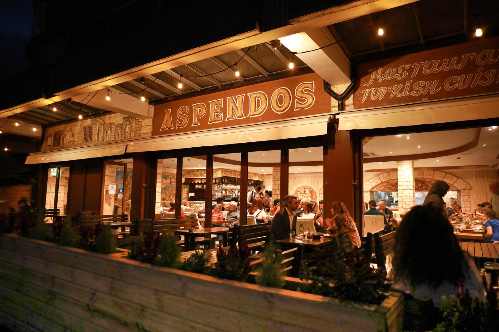 Restaurant Image